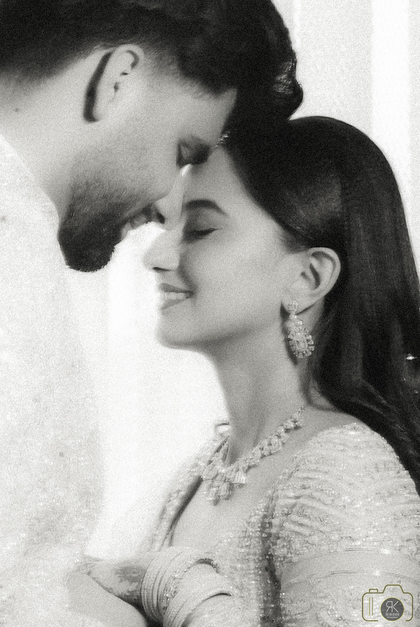 Sarthak & Shreya Moments 1